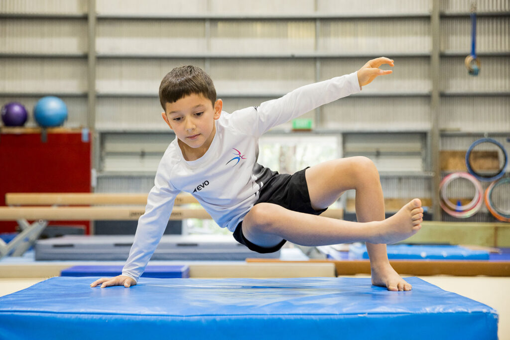 Parkour